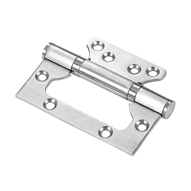 Butterfly Shape SUS 201 Door Hinge Manufacturer