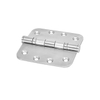 Wholesale Stainless Steel 304 Door Hinge Manufacturer