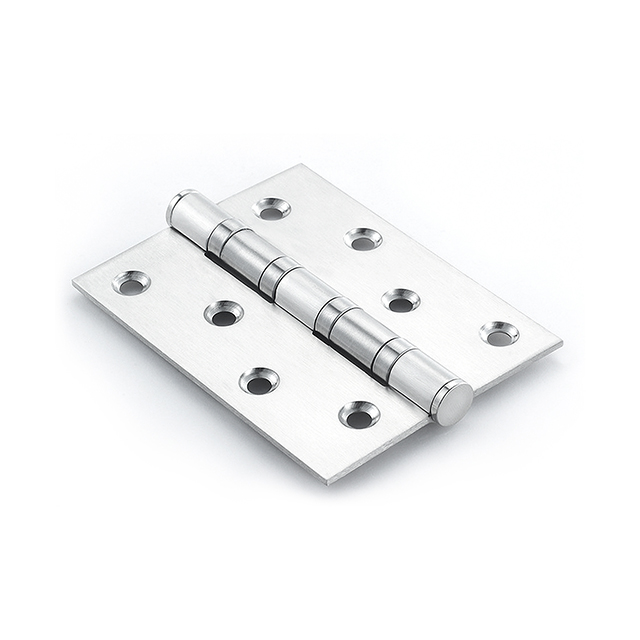  4 Bearing Stainless Steel Door Hinge