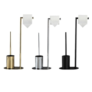 High Quality Stainless Steel Tissue Holder Wholesale