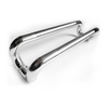 High Quality Stainless Steel 304 Door Handle Door Hardware(01-103)