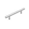 Modern Design Hotel Office Glass Door Handle(01-112)