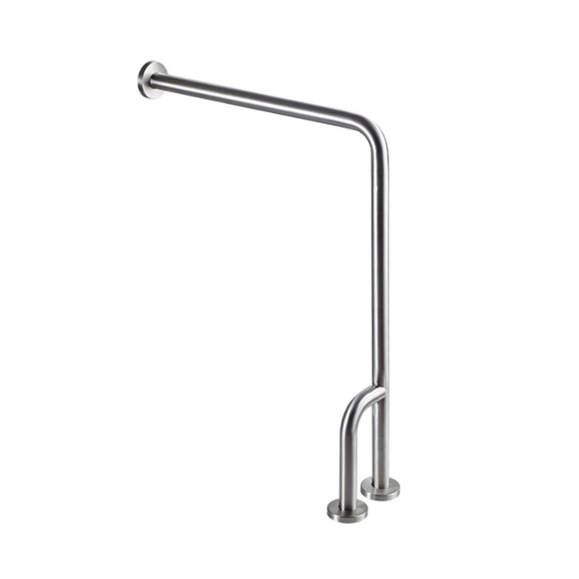 Wall Mount Toilet Safety Handrail Bathroom Grab Bar