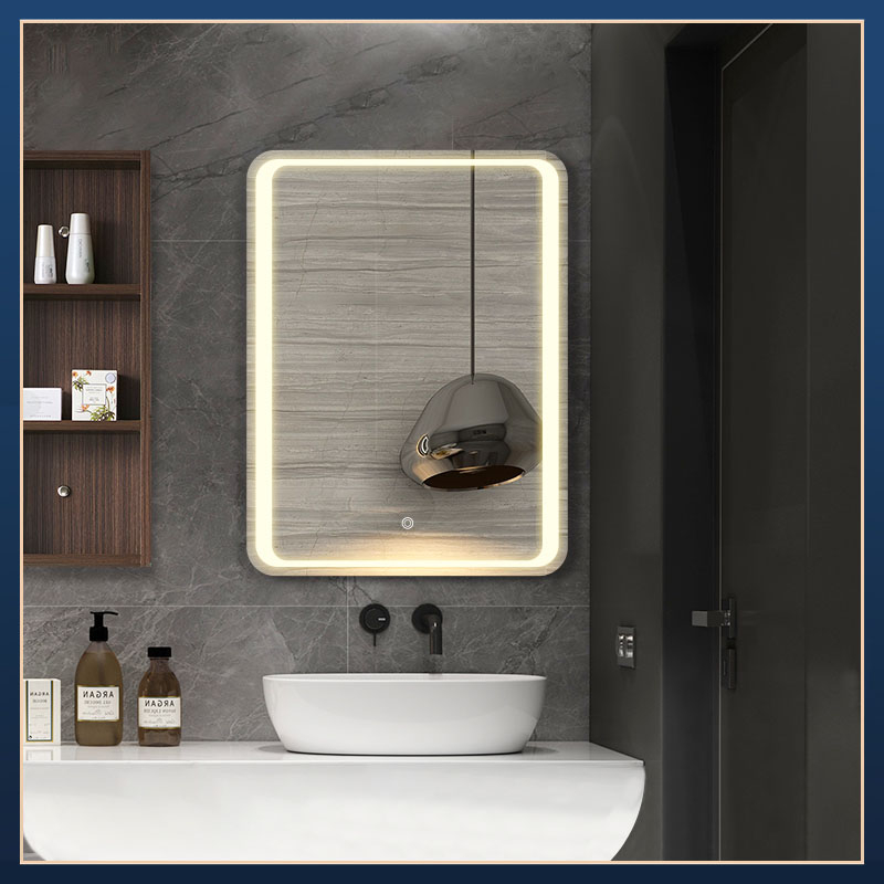 Cheap LED Bathroom Mirror Manufacturer