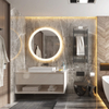 High Quality Bathroom LED Vanity Mirror Wall Mounted