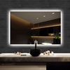 Wholesale Home Decoration LED Bathroom Mirror