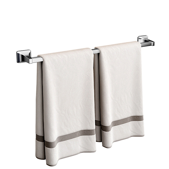 Wholesale Stainless Steel 304 Towel Bar Manufacturer(TBS-01)