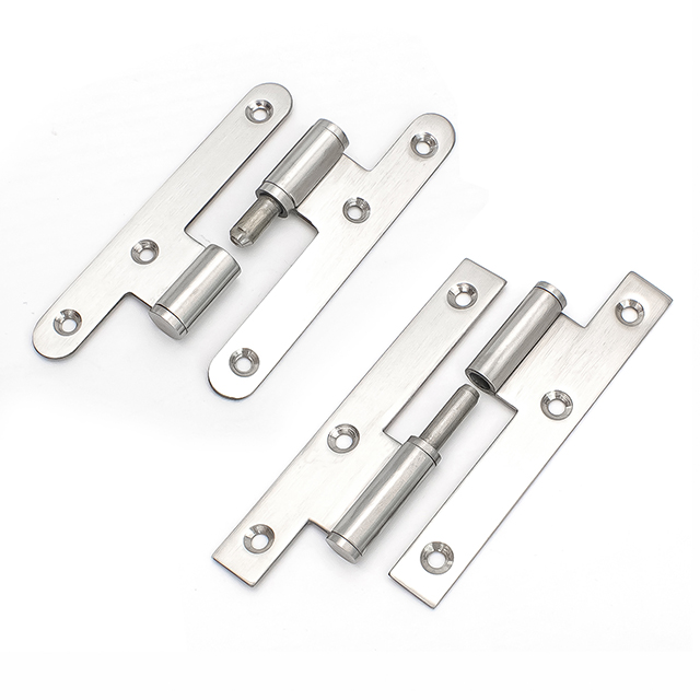 Stainless Steel 201 Garage Door Hinge Factory