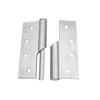 SUS304 Satin Finish Stainless Steel Door Hinge