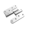 Professional Manufacturer Window Hinge in Polished Finish