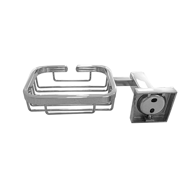 Hot Sell Stainless Steel 304 Soap Holder Manufacturer(ZY1920)