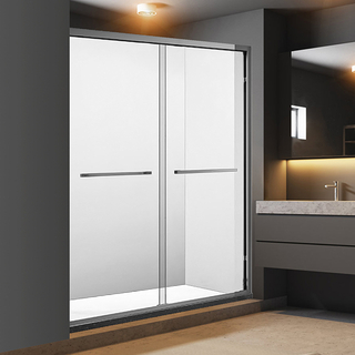 Professional Tempered Glass Shower Door Manufacturer